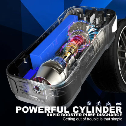 PowerPumpPro®