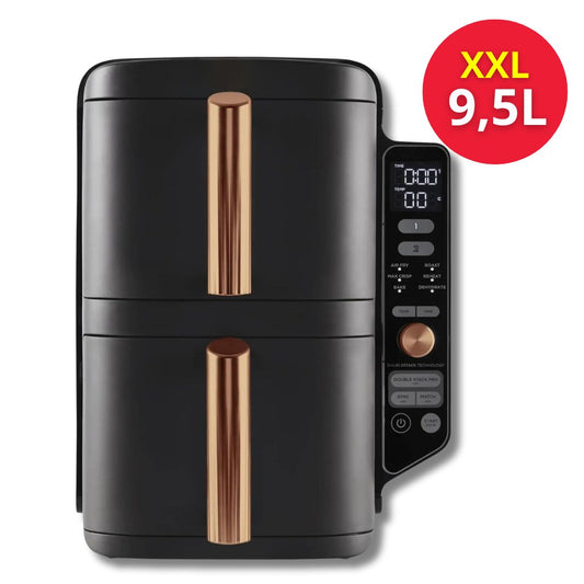 TwinFry® - Double Stack Air Fryer XL