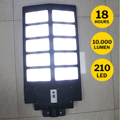 Solar Wall Lamp® - 1200W