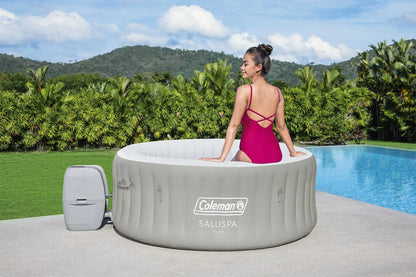 RelaxAir Spa®